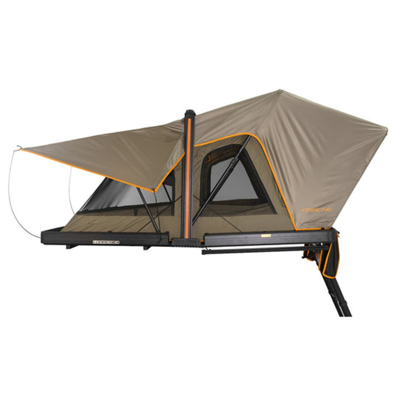 Load image into Gallery viewer, DARCHE STRATOS 1440 ROOF TOP TENT 
