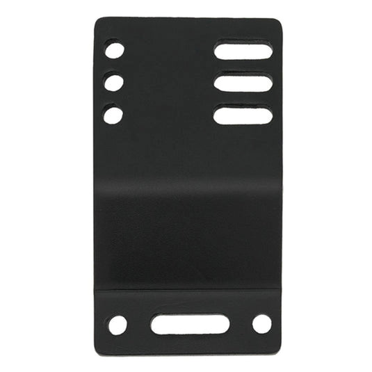 DARCHE SPRING POLE MOUNT RAISER