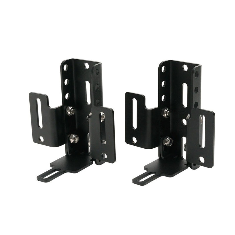 Load image into Gallery viewer, DARCHE UNIVERSAL RTT AWNING BRACKETS

