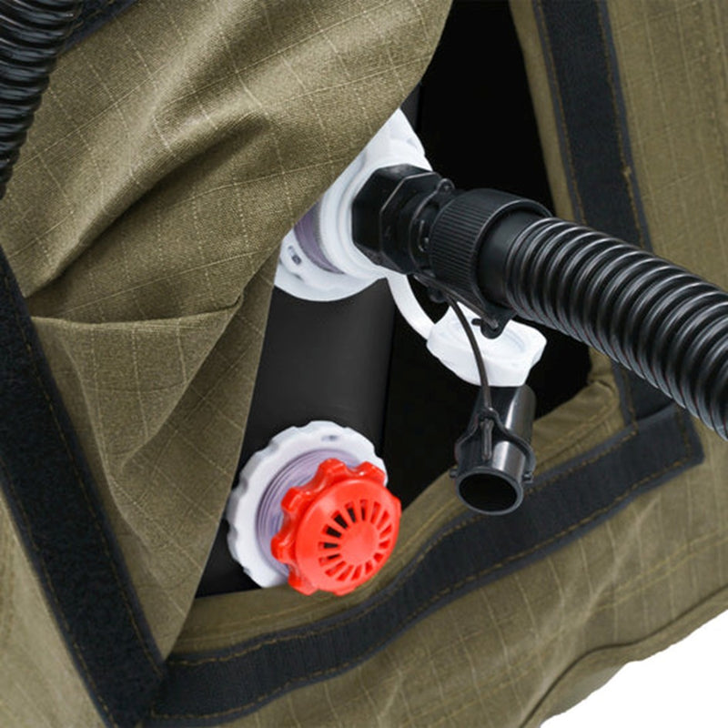 Load image into Gallery viewer, DARCHE AIR-VOLUTION PEAK SWAG 1100
