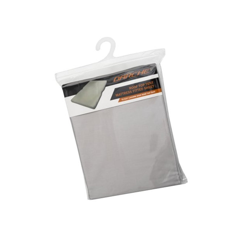 Load image into Gallery viewer, DARCHE RTT MATTRESS FITTED SHEET [SZ:1.4M]
