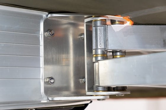 DARCHE ECLIPSE 270 AWNING GEN 2 DRIVERS/RIGHT SIDE