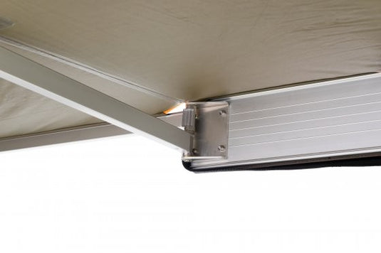 DARCHE ECLIPSE 270 AWNING GEN 2 PASSENGER/LEFT SIDE
