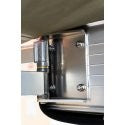 DARCHE ECLIPSE 270 AWNING GEN 2 PASSENGER/LEFT SIDE