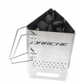 DARCHE BBQ CHARCOAL STARTER