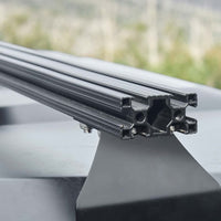 DARCHE RTT HARD SHELL RAILS 1380
