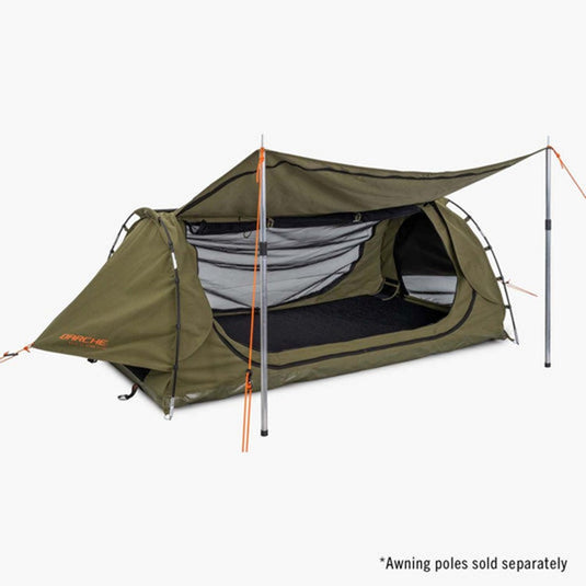 DARCHE DUSK TO DAWN 1100 CP SWAG 70MM MAT
