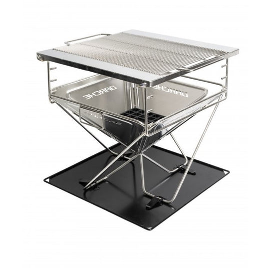 DARCHE BBQ 450 PORTABLE FIRE PIT 