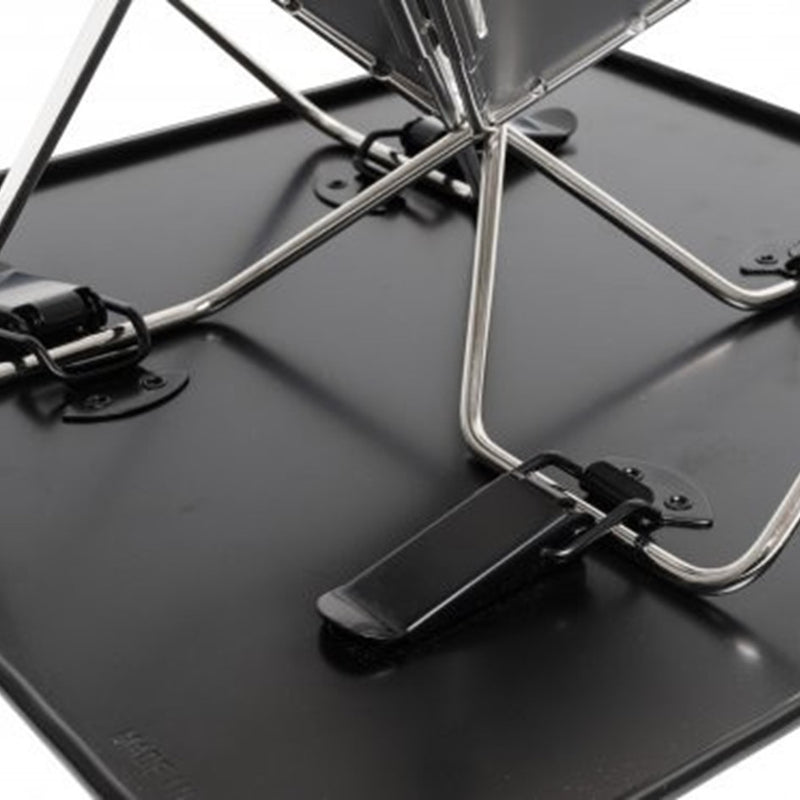 Load image into Gallery viewer, DARCHE BBQ 450 PORTABLE FIRE PIT 
