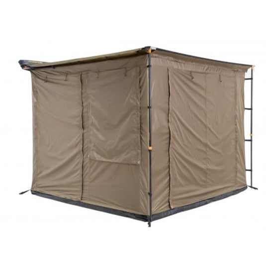 DARCHE ECLIPSE SLIMLINE TENT ANNEX 2.5 X 2.5M