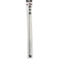 DARCHE TELESCOPIC ALLOY POLE 90-230 CM