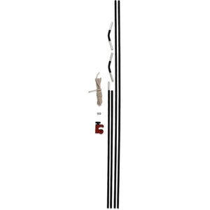 DARCHE SWAG POLE REPAIR KIT ARCH DOME SET 