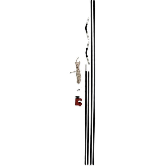 DARCHE SWAG POLE REPAIR KIT ARCH DOME SET 