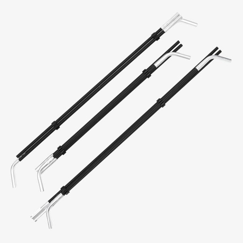 Load image into Gallery viewer, DARCHE DIRTY DEE COMPOSITE POLE SET ANGLE 3 POLES PER KIT [SZ:1100]
