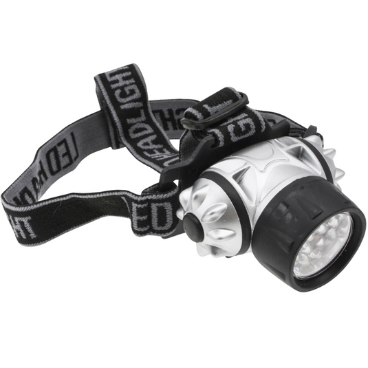 WILDTRAK LED HEADLAMP 7 LED 
