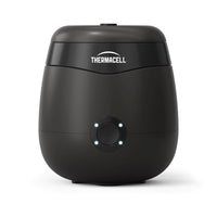 THERMACELL RECHARGEABLE MOSQUITO REPELLER CHARCOAL