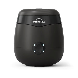 THERMACELL RECHARGEABLE MOSQUITO REPELLER CHARCOAL