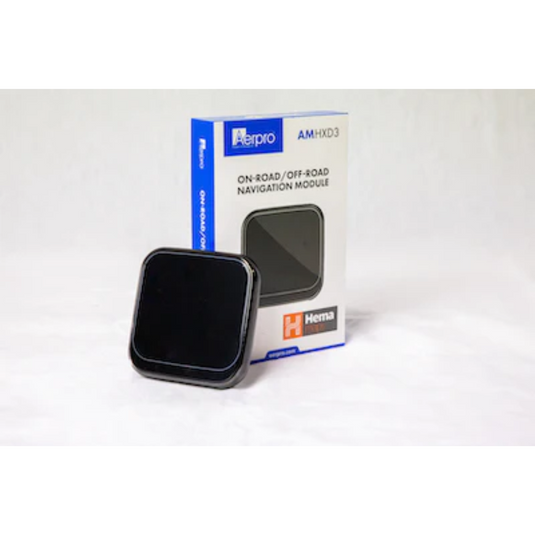 HEMA AMHXD3 - ON-ROAD/OFF ROAD NAVIGATION MODULE