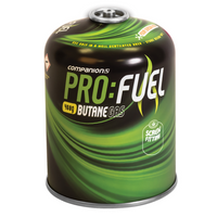 COMPANION BUTANE CARTRIDGE 460G