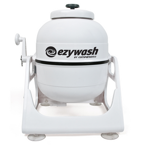 COMPANION EZYWASH ROTARY WASHING MACHINE