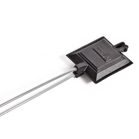 CAMPFIRE JAFFLE IRON SINGLE