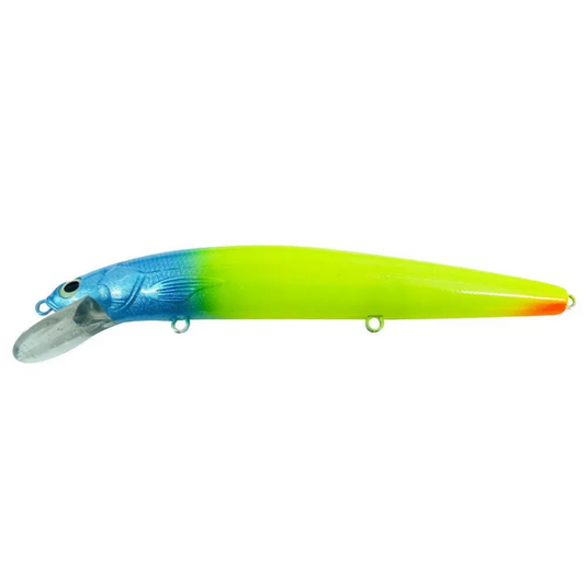 REIDYS BIG B52 [CLR:BLUE 4 U]