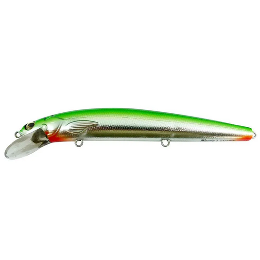 REIDYS BIG ASS 200 B52 [CLR:KRYPTONITE]