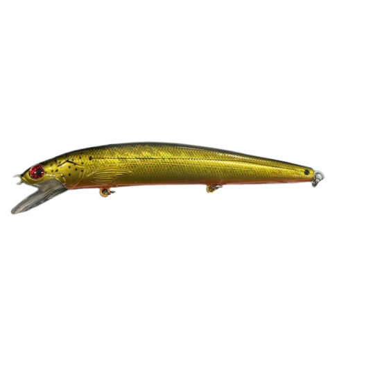 REIDYS BIG ASS B52 [CLR:FRECKLES GOLD]