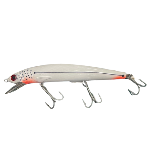 REIDYS BIG ASS B52 [CLR:WHITE FRECKLES]