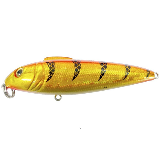 REIDYS J WALKER [CLR:GO]