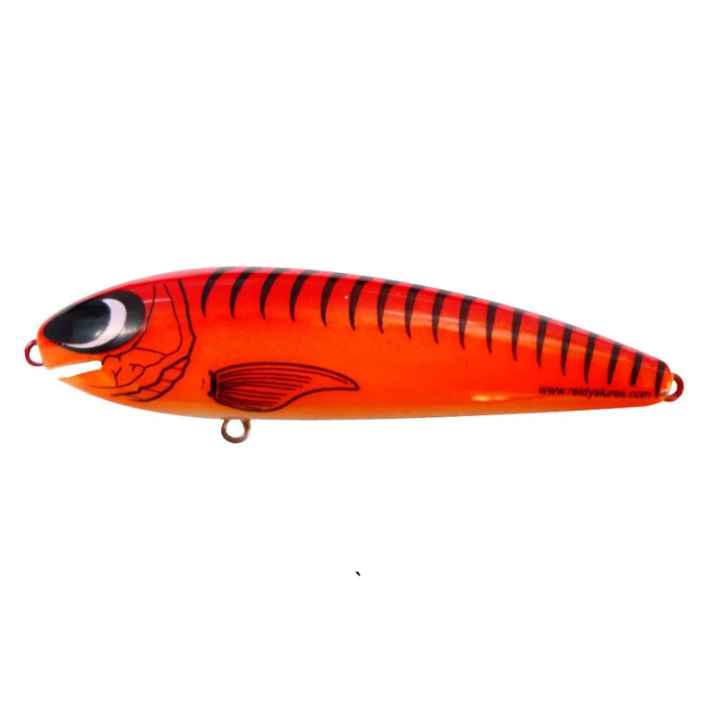 Load image into Gallery viewer, REIDYS TAIPAN [SZ:3M CLR:002]
