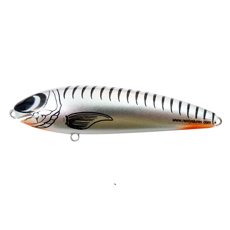 Load image into Gallery viewer, REIDYS TAIPAN [SZ:2M CLR:S]
