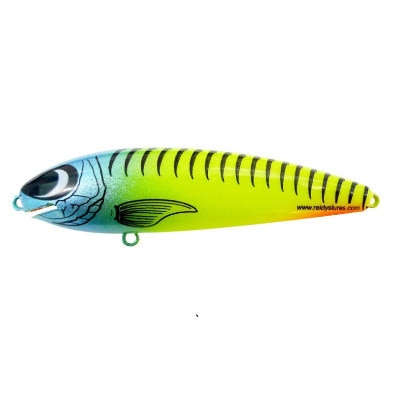 Load image into Gallery viewer, REIDYS TAIPAN [SZ:2M CLR:BLUE 4 U]
