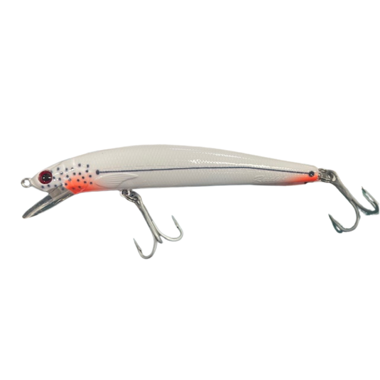 REIDYS JUNIOR B52 [CLR:WHITE FRECKLES]