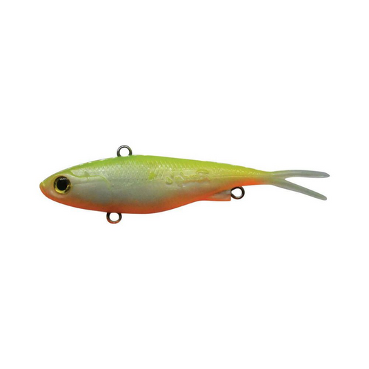 REIDYS FISH SNAKZ [SZ:95MM 20G CLR:SUNSET]