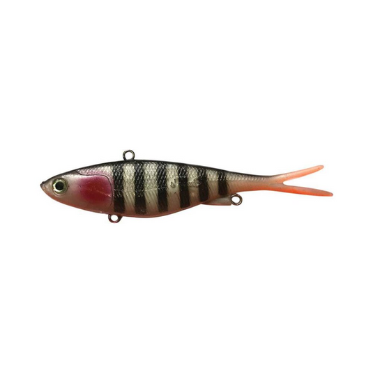 REIDYS FISH SNAKZ [SZ:95MM 20G CLR:SCAT]