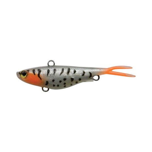 REIDYS FISH SNAKZ [SZ:95MM 20G CLR:ROCKY ROAD]