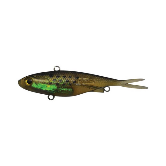 REIDYS FISH SNAKZ [SZ:110MM 32G CLR:GOLD]