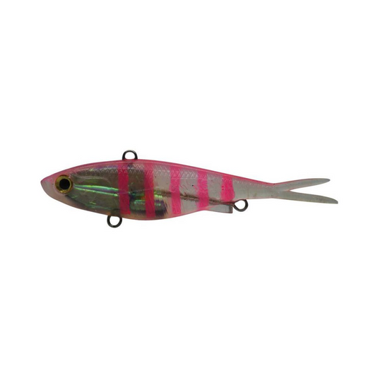 REIDYS FISH SNAKZ [SZ:110MM 32G CLR:PINK LADY]