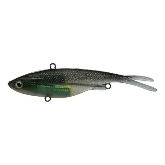 REIDYS FISH SNAKZ [SZ:110MM 32G CLR:SLATEY GREY]