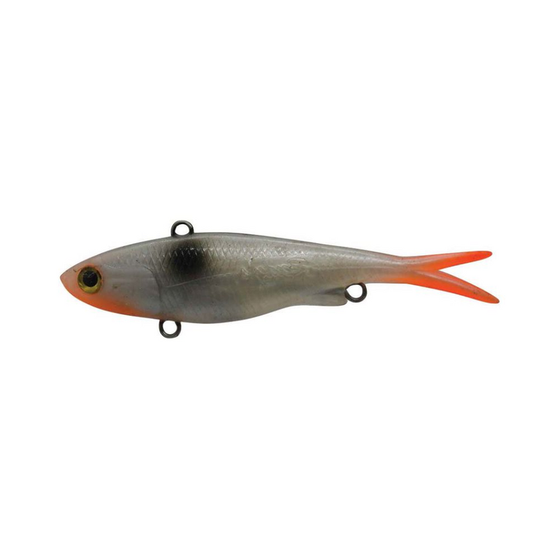 Load image into Gallery viewer, REIDYS FISH SNAKZ [SZ:150MM 62G CLR:KARENS PEARL]
