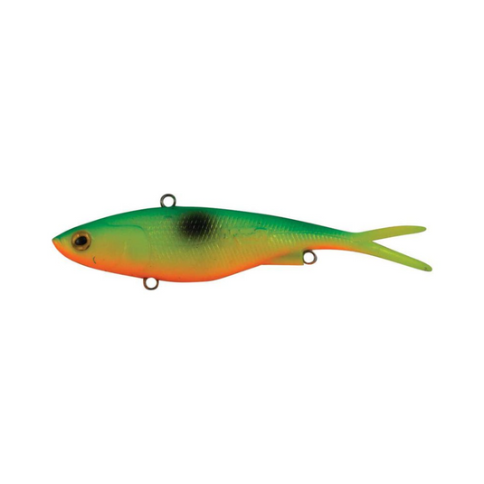 REIDYS FISH SNAKZ [SZ:150MM 62G CLR:M15]