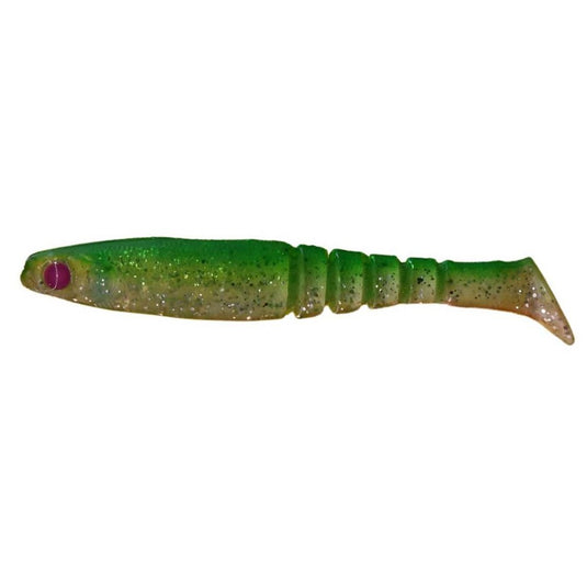 AKAME GUPPY [SZ:150MM CLR:GREEN DREAM]