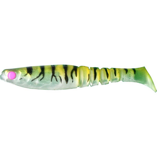 AKAME GUPPY [SZ:150MM CLR:TIGER GREEN]