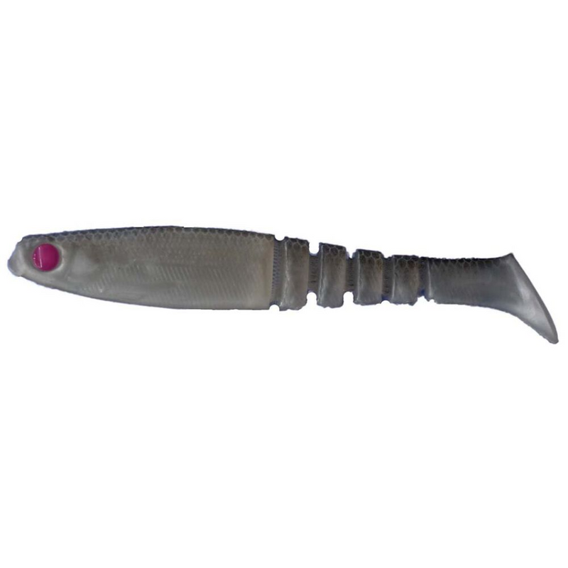 Load image into Gallery viewer, AKAME GUPPY [SZ:85MM CLR:GREY GHOST]
