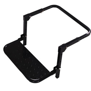 OZTRAIL TYRE STEP