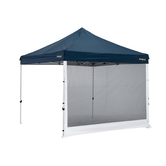 OZTRAIL GAZEBO MESH WALL 3.0