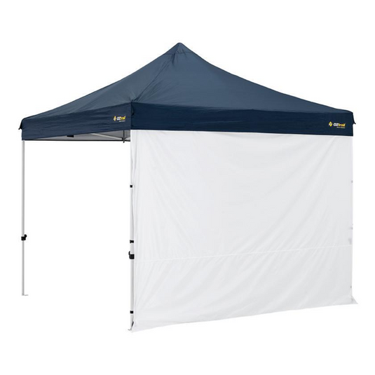 OZTRAIL GAZEBO SOLID WALL 3.0
