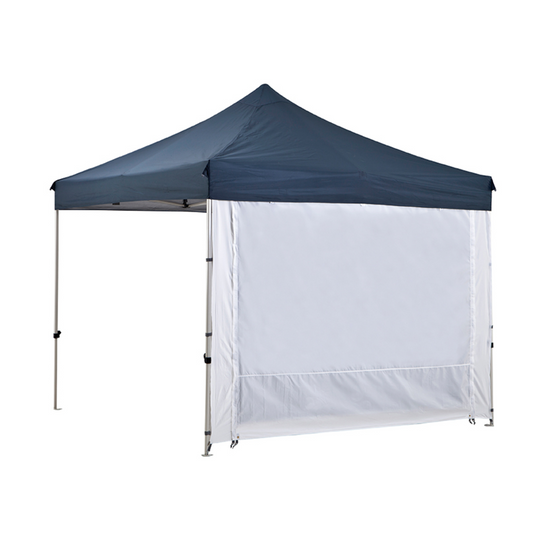 OZTRAIL GAZEBO 2 ZIP DOOR WALL 3.0