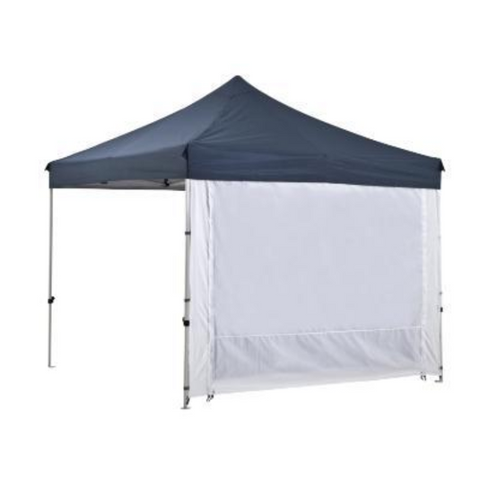 OZTRAIL GAZEBO 2 ZIP DOOR WALL 3.0